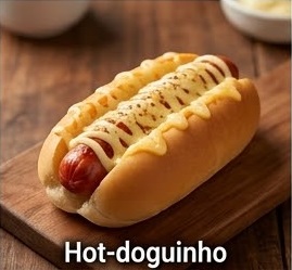 Hot-doguinho